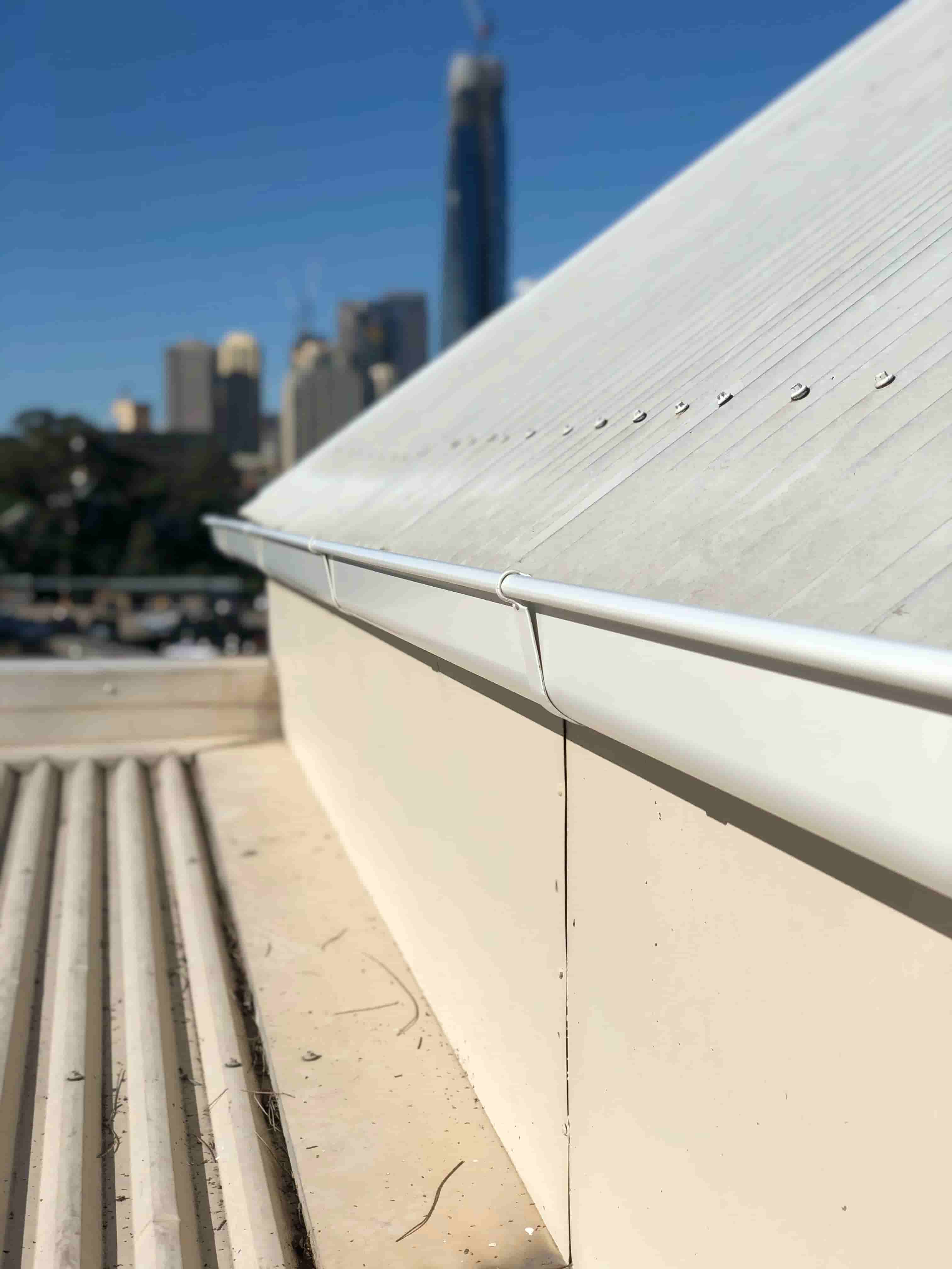 Roof and Gutter Contractors